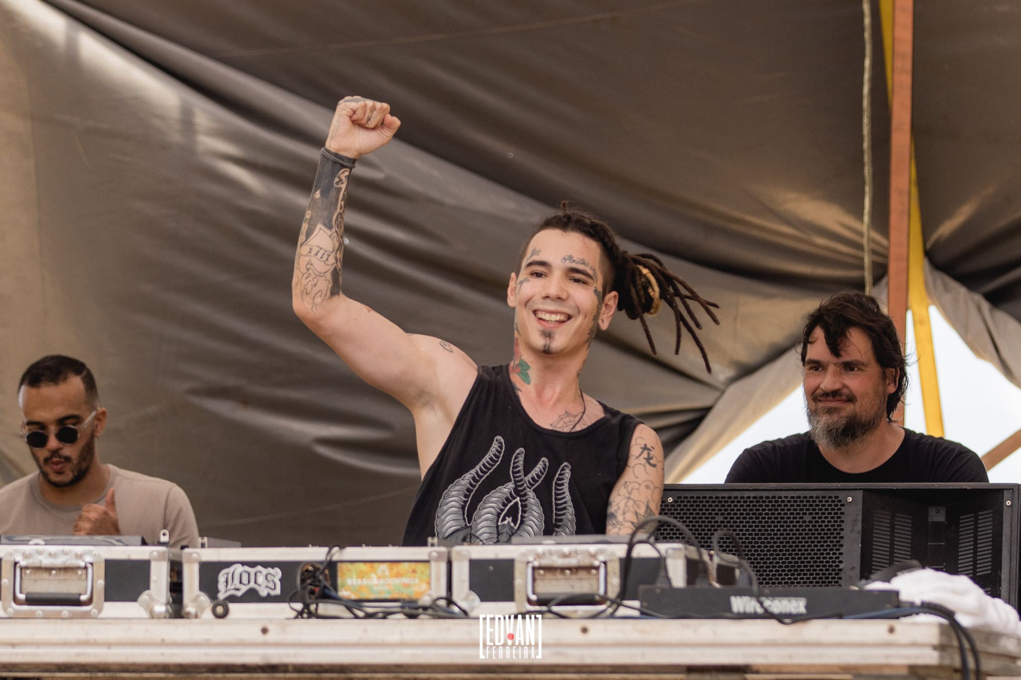 samsara leave - evento 11