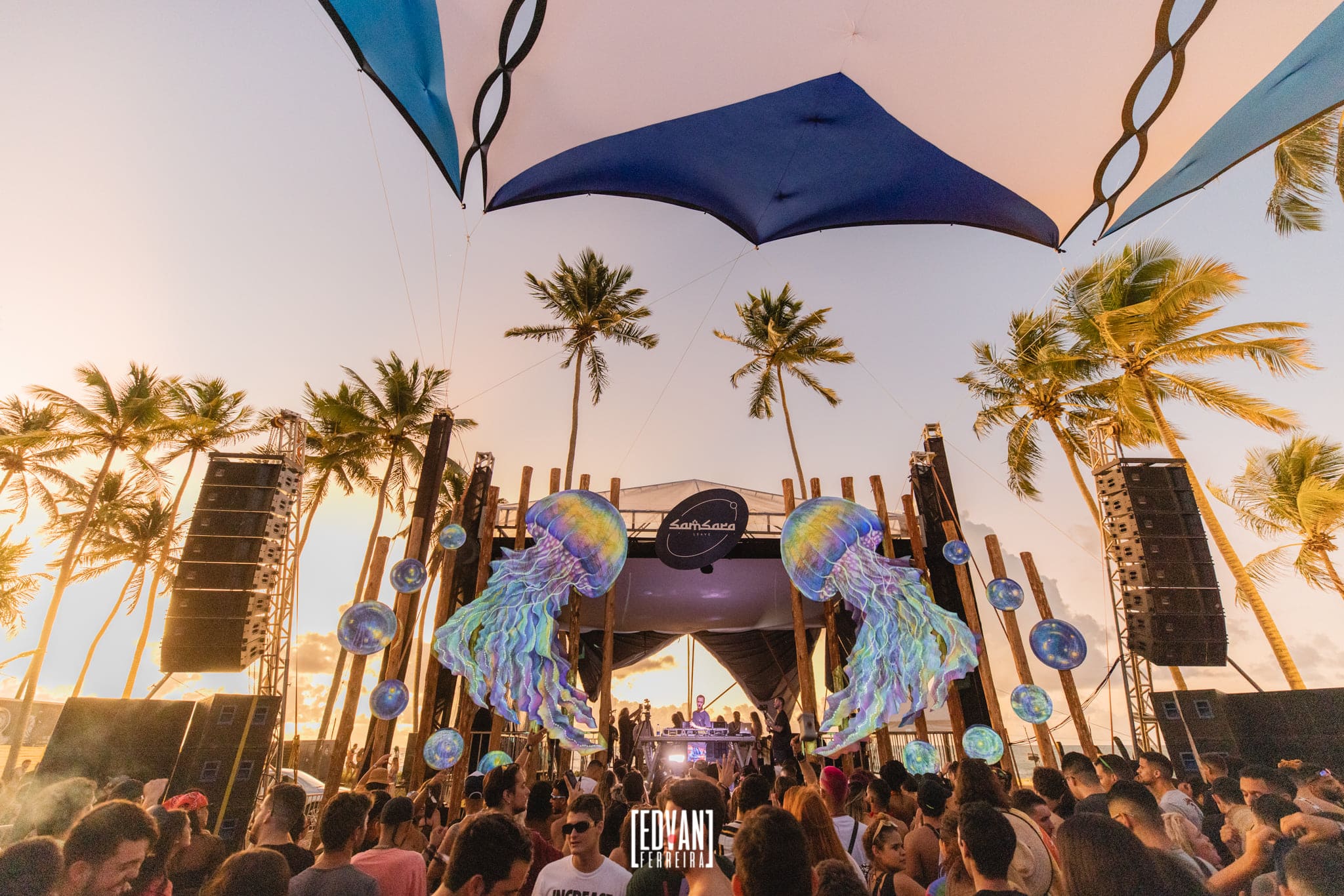 samsara leave - evento 18