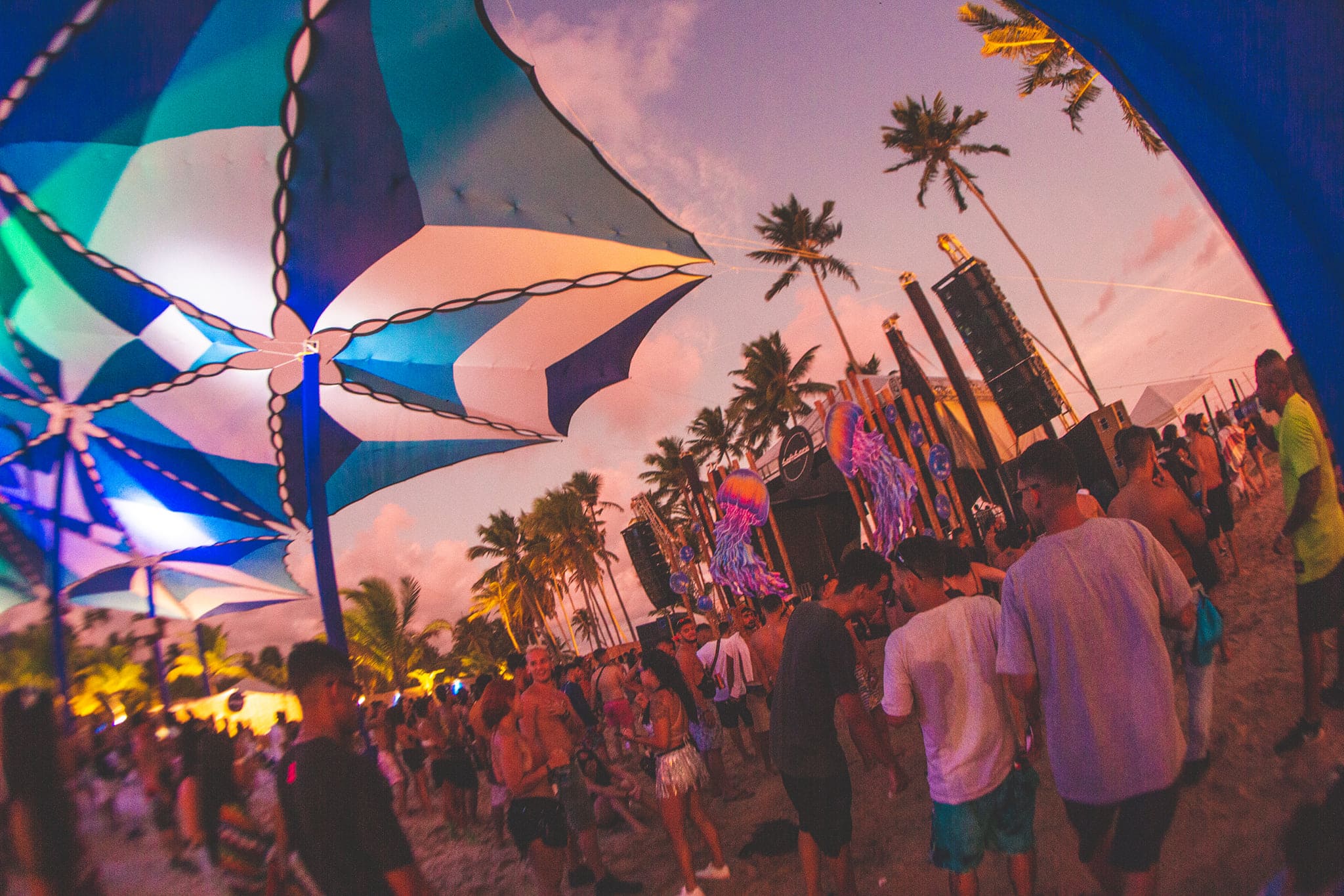 samsara leave - evento 24