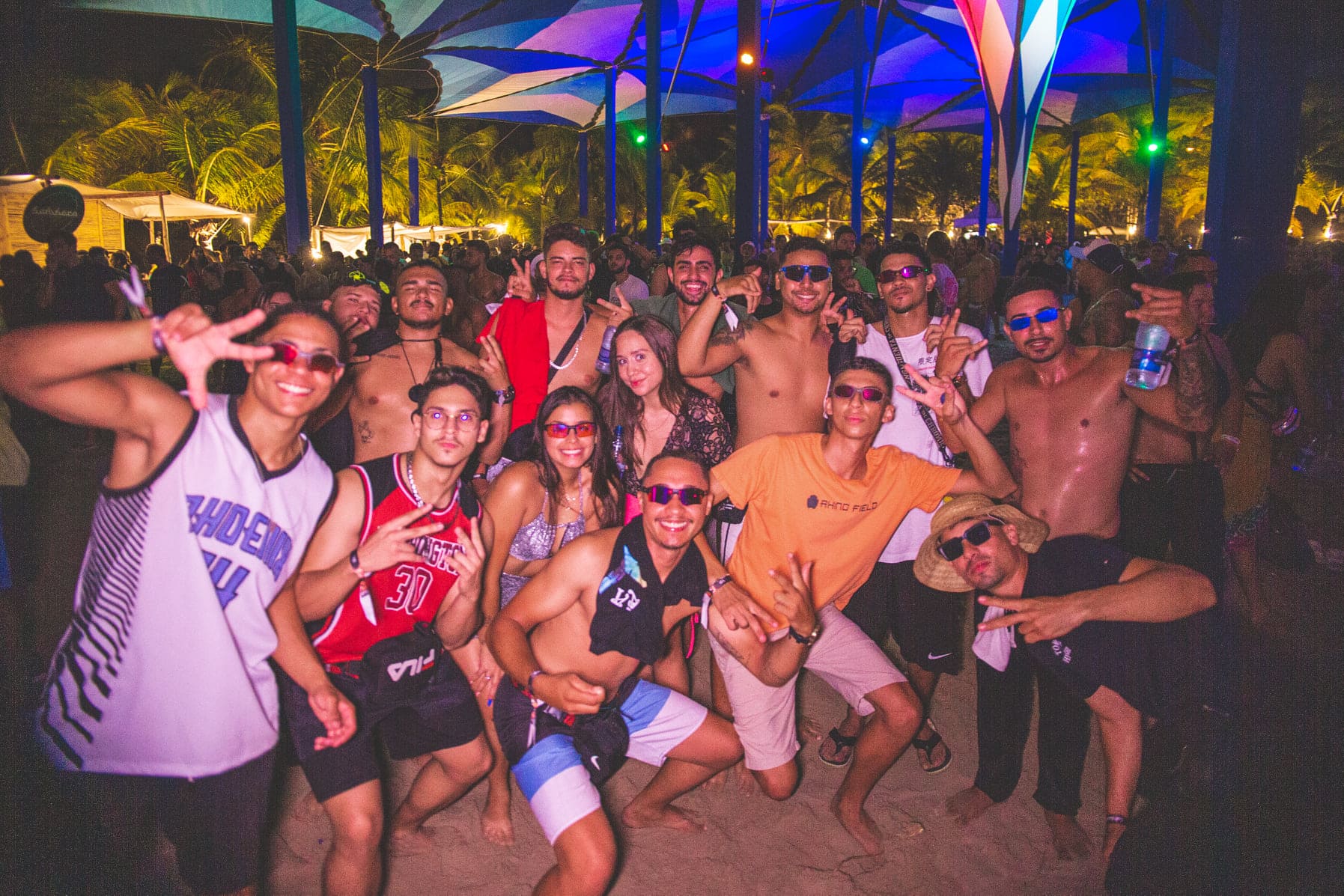 samsara leave - evento 28